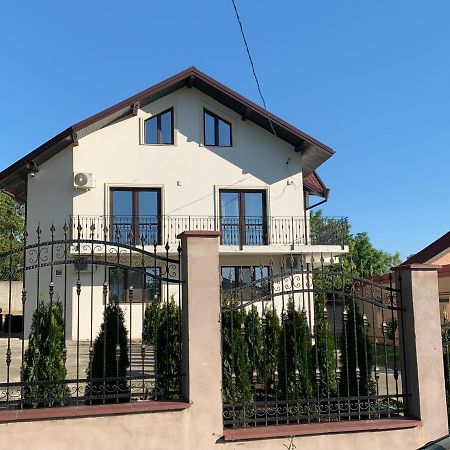 Apartament Micsunelelor Cu Parcare Privata ヤシ エクステリア 写真