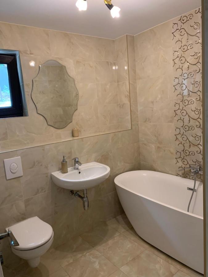 Apartament Micsunelelor Cu Parcare Privata ヤシ エクステリア 写真